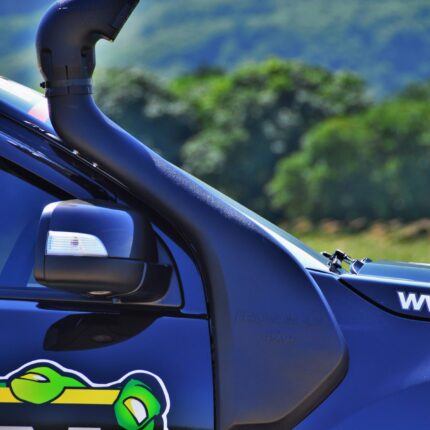 RANGER 2012-2022 SNORKEL PX