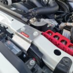 LC71/LC76/LC78/LC79 BCDC MOUNTING BRACKET - Image 2