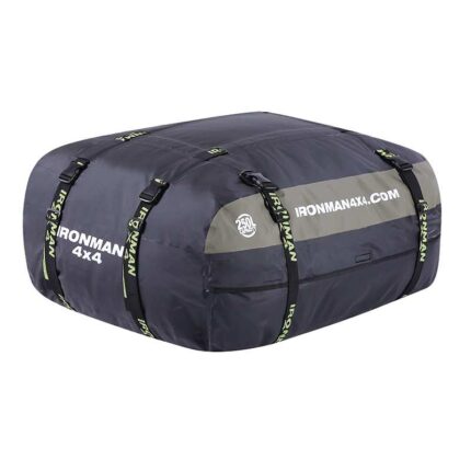 250L ROOFTOP CARGO STORAGE BAG