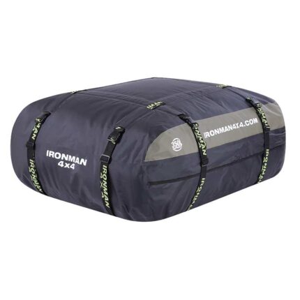 350L ROOFTOP CARGO STORAGE BAG