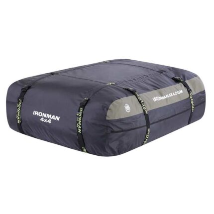 500L ROOFTOP CARGO STORAGE BAG