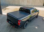 SILVERADO 1500 SLIDE-AWAY 2019+ - Image 2