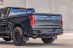 SILVERADO 1500 RAID REAR BAR 2019+ - Image 2