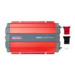 2000W PURE SINE WAVE INVERTER - Image 4