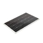 120W MONOCRYSTALLINE SOLAR PANEL