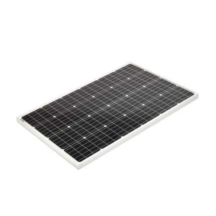 120W MONOCRYSTALLINE SOLAR PANEL