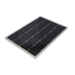 120W MONOCRYSTALLINE SOLAR PANEL - Image 3