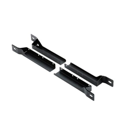 SOLAR PANEL BRACKET TO SUIT RHINO-RACK VORTEX AND HEAVY DUTY CROSSBARS