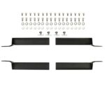 SOLAR PANEL BRACKET TO SUIT RHINO-RACK VORTEX AND HEAVY DUTY CROSSBARS - Image 2