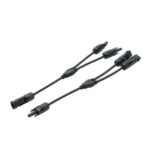 MC4 STYLE Y-ADAPTOR KIT