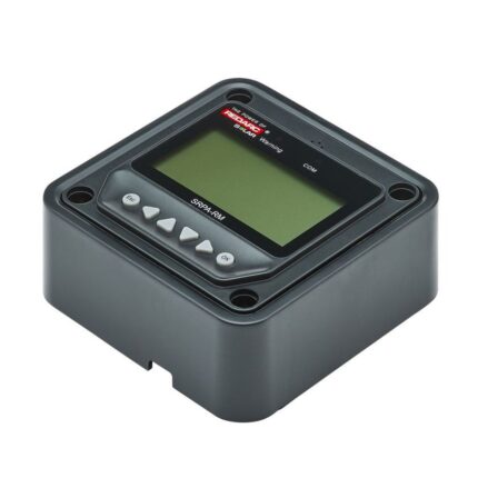 SOLAR REMOTE MONITOR