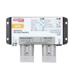 20 AMP SOLAR REGULATOR - Image 2