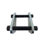 fj40 (1960-1980) rear Near Side GREASABLE SHACKLE - Image 3