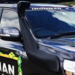 SNORKEL LC200 2016+ - Image 2