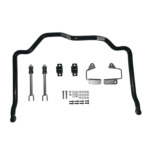 LC79 2007+ FRONT SWAY BAR – 33MM - Image 2
