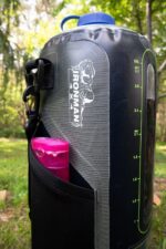 12L PRESSURE SOLAR SHOWER - Image 7