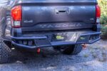 TACOMA 2016+ REAR BUMPER - Image 6