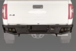 TUNDRA 2013-2021 REAR BUMPER - Image 4