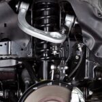 LC200 UPPER CONTROL ARMS - Image 2