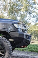 LC300 RAID BULL BAR - Image 10