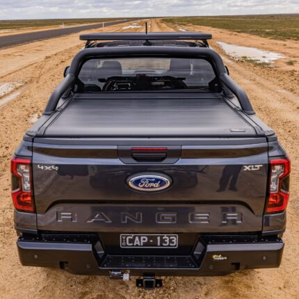 RANGER 2022+ SLIDE-AWAY