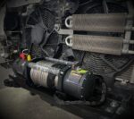 PLATE (GEARBOX END) - Image 2