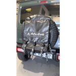 SPARE WHEEL BAG - LARGE - Image 2