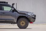 LC200 RAID BULL BAR - Image 6
