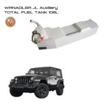 WRNAGLER JL Auxiliary TOTAL FUEL TANK 106L