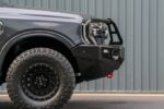 FORD EVEREST Deluxe Bull Bar - Image 3