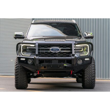 FORD EVEREST Deluxe Bull Bar