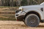 FORD EVEREST RAID BULL BAR - Image 3