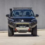 Triton MR Raid Bull Bar