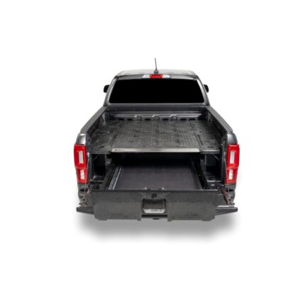 HiLux Revo Double-Cab 2016+ Decked Drawer System V2