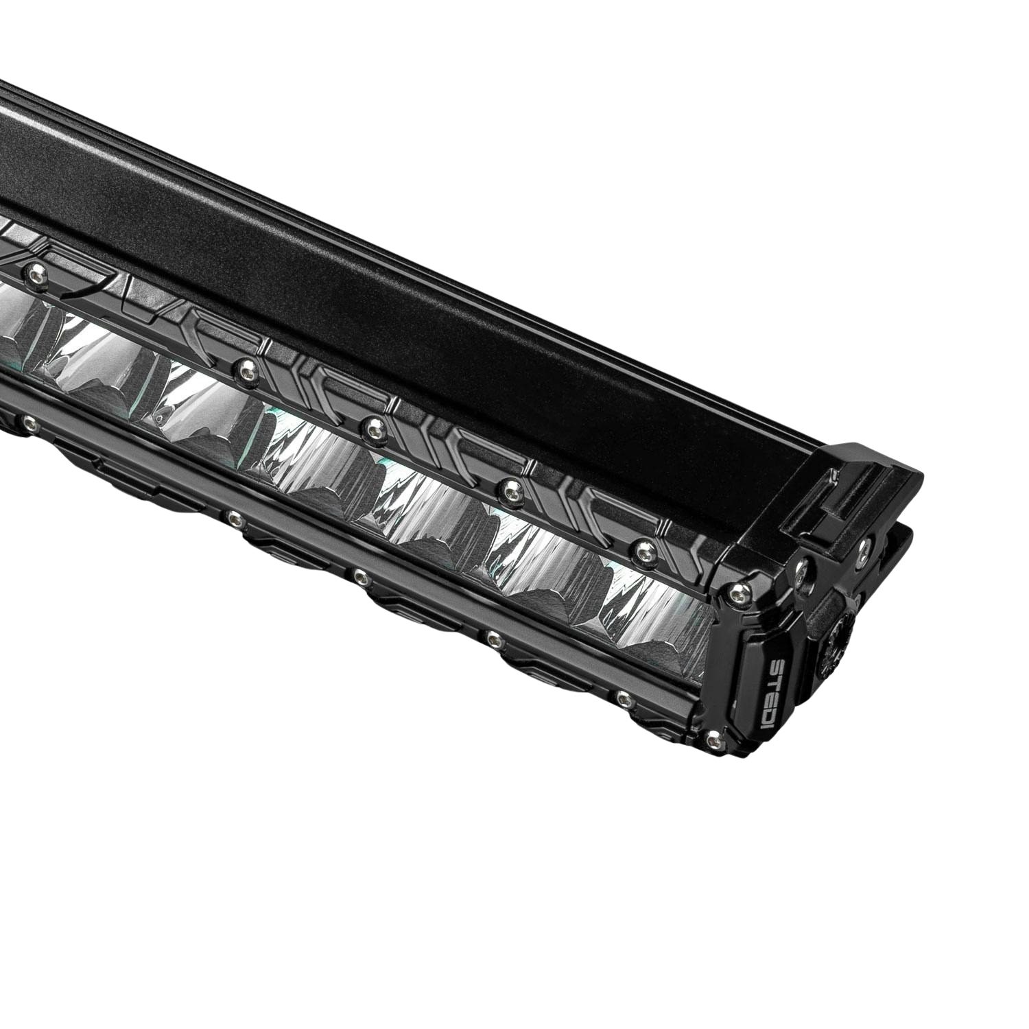20-1.jpg ST3K 21.5 INCH 20 LED SLIM LED LIGHT BAR - Image 1
