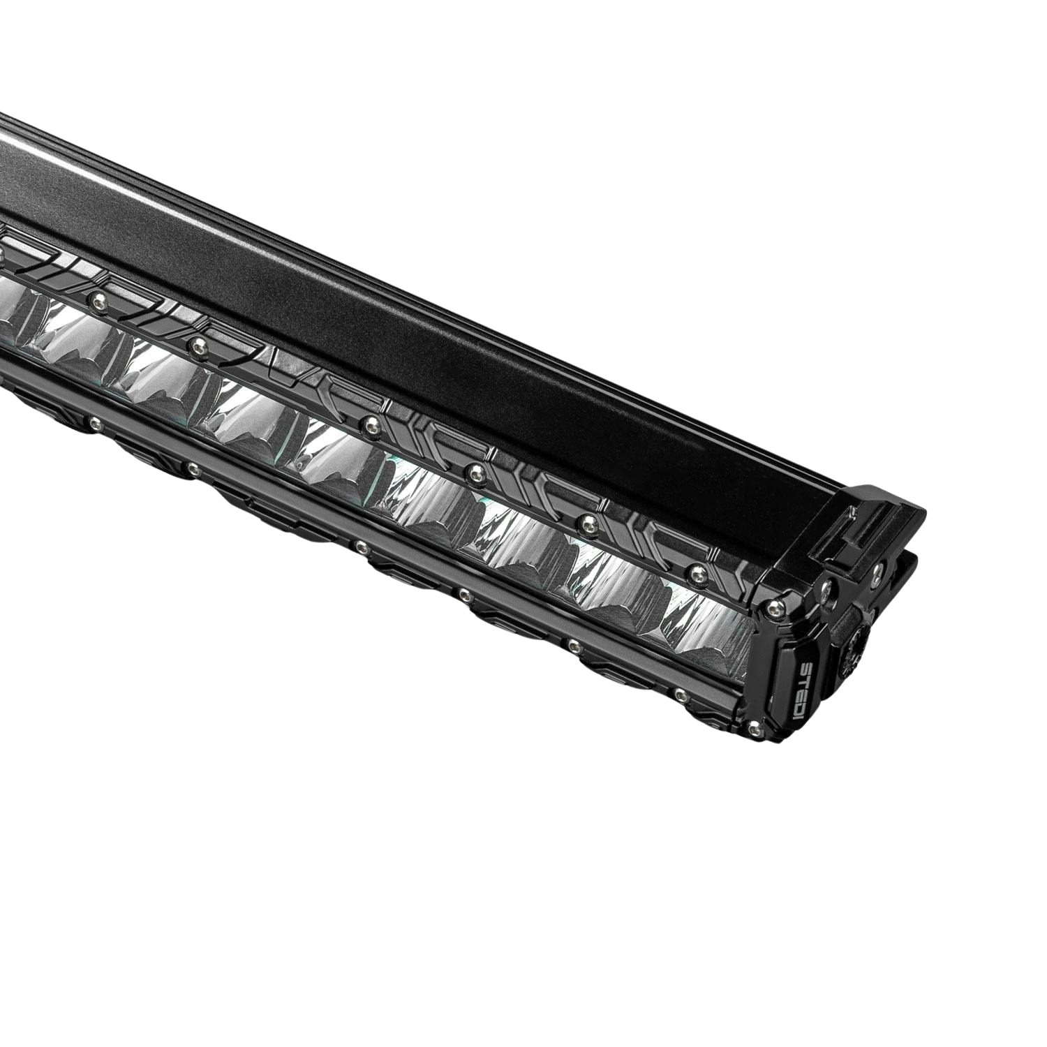 30.jpg ST3K 31.5 INCH 30 LED SLIM LED LIGHT BAR - Image 1