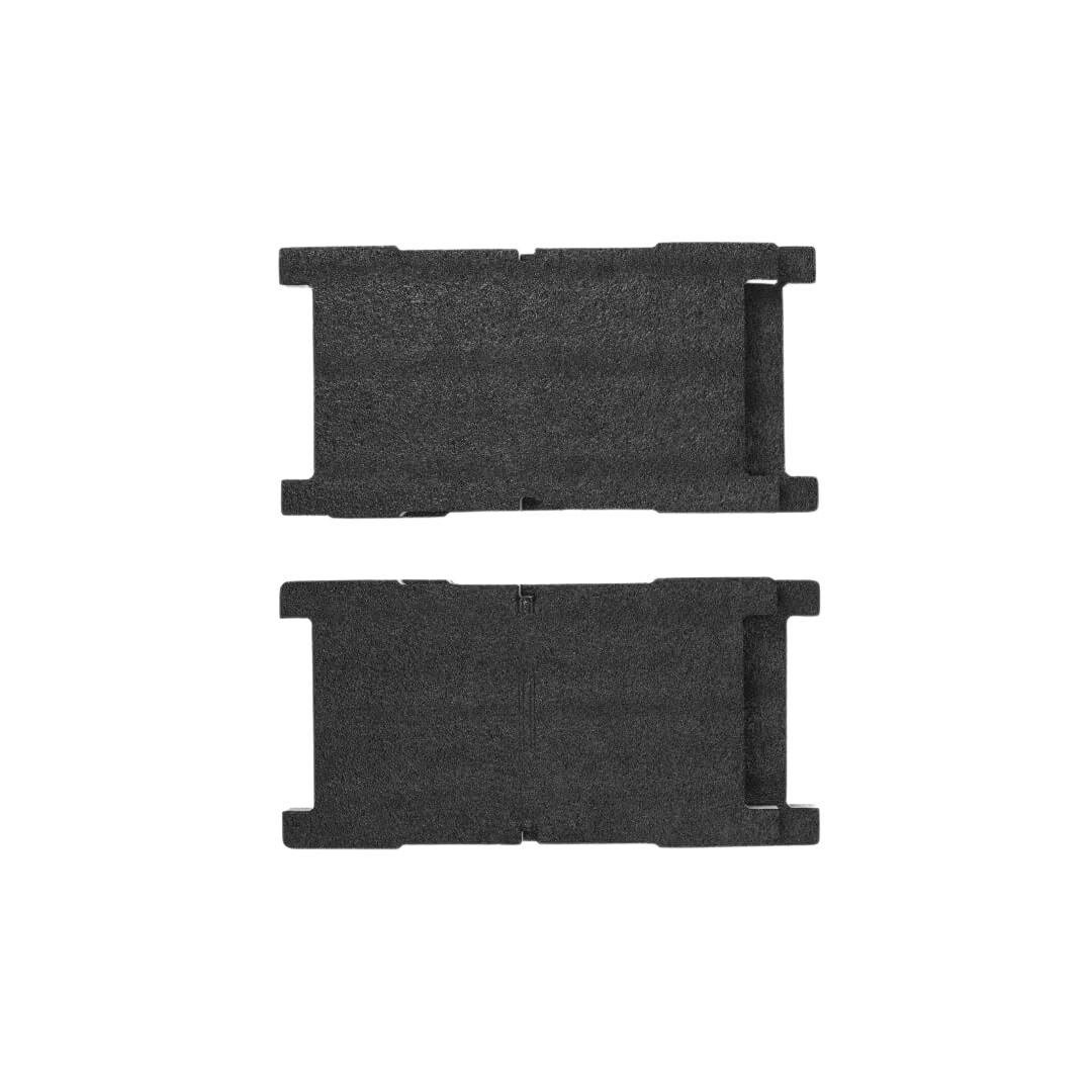 A0011-SXFM-BLK.jpg Custom Foam - Sixer 16 V2 - Image 1