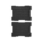 Custom Foam - Halfrack 32 V2