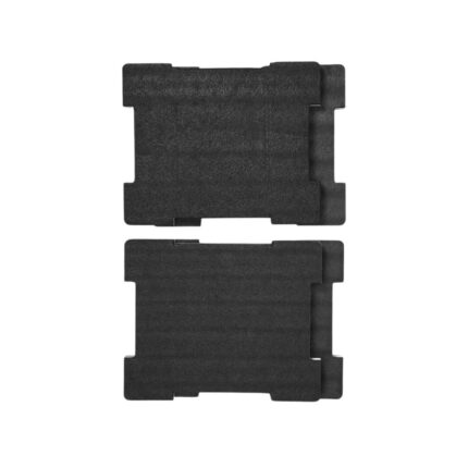 Custom Foam - Halfrack 32 V2