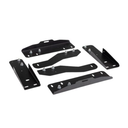 CARGOGLIDE MOUNTING BRACKETS FOR NEW FULL SIZE DRAWER SYSTEM V2