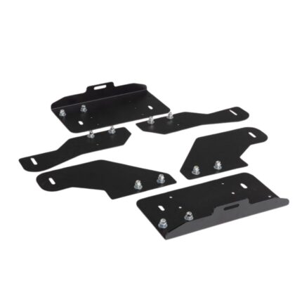 CARGOGLIDE MOUNTING BRACKETS FOR NEW MID SIZE DRAWER SYSTEM V2