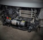 Y61 AFN Winch Mount Plate for Original Bumper - Image 4