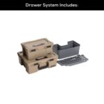 RAM 1500/2500/3500 RamBox 2009+ 5' 7"/6'4" DECKED DRAWER SYSTEM V2 - Image 12