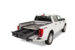 FORD RANGER 5' 2023+ DECKED DRAWER SYSTEM Legacy - Image 2