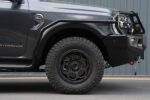 FORD EVEREST 2022+ SIDE STEPS AND RAILS - Image 2