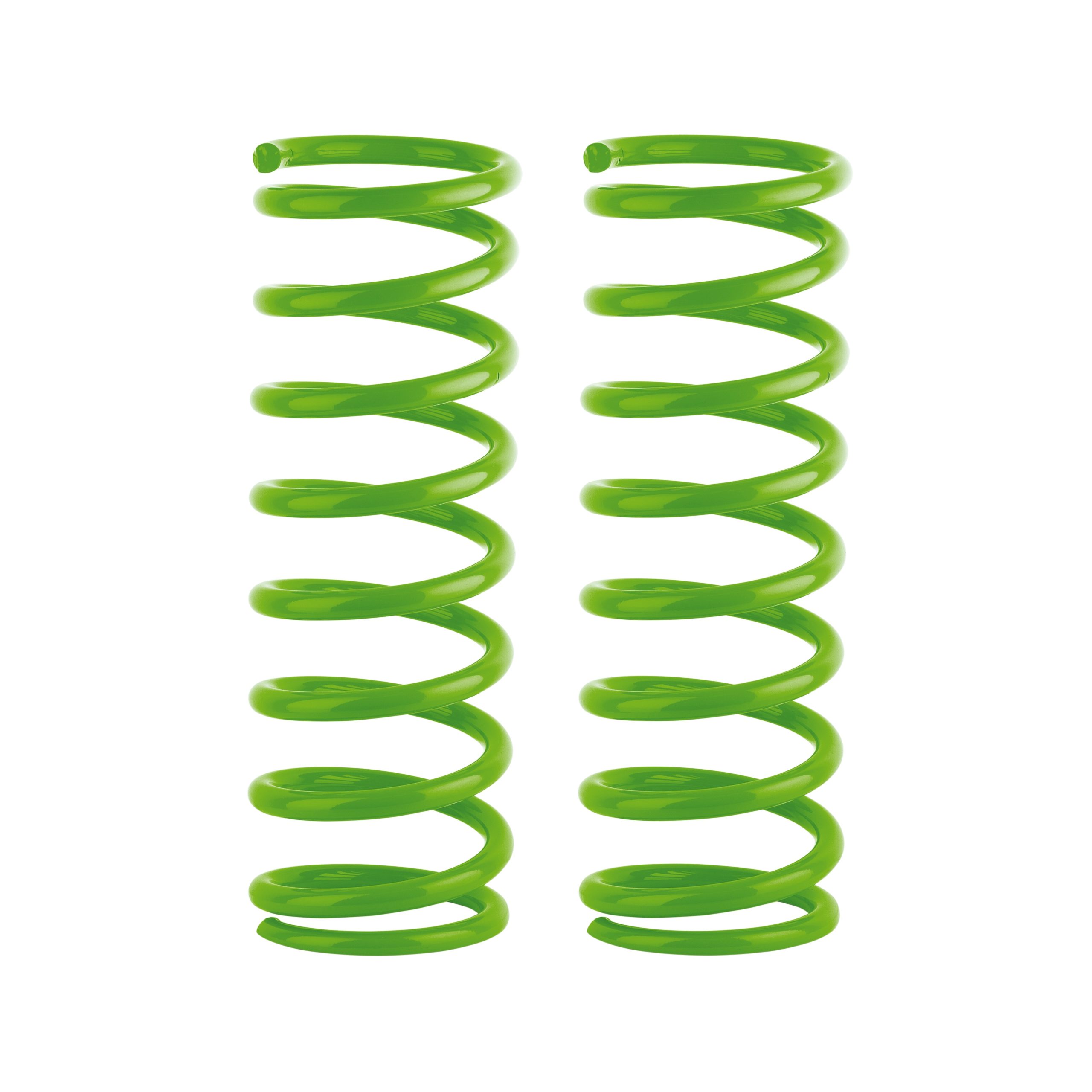Old-Big-Lift-Coil-Spring-Green-Rear-scaled-1.jpg FORD EVEREST 2022+ REAR Medium COIL SPRINGS - Image 1