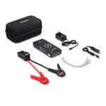 Power Bank Jump Starter