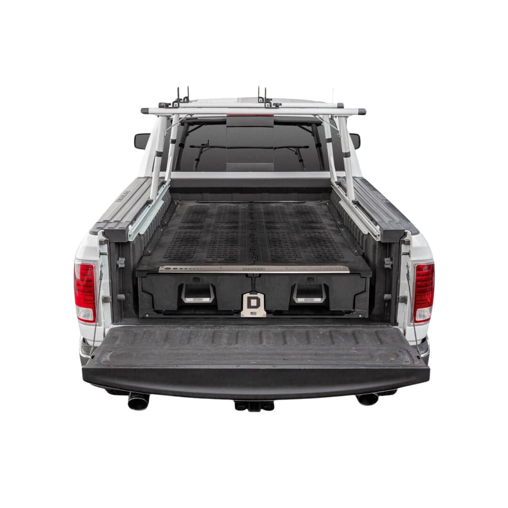 RAM-1500-2009-RAM-BOX-5-7-DECKED-DRAWER-SYSTEM.jpg RAM 1500/2500/3500 RamBox 2009+ 5' 7"/6'4" DECKED DRAWER SYSTEM V2 - Image 1