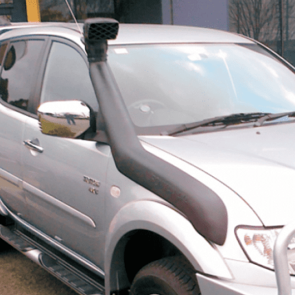 SNORKEL TRITON MN-ML 2006-2014