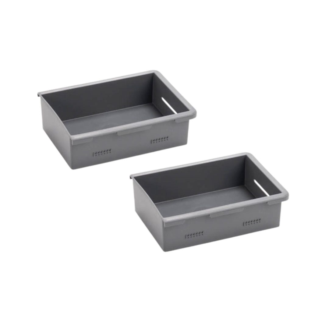 Shallow-Stash-Bins.jpg Shallow Stash Bins V2 - Image 1